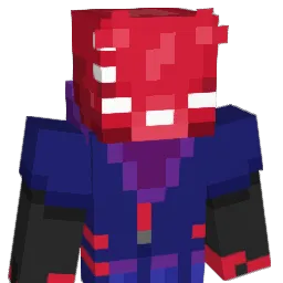 Isidru5's Minecraft skin
