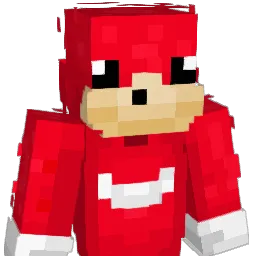 Isilider's Minecraft skin