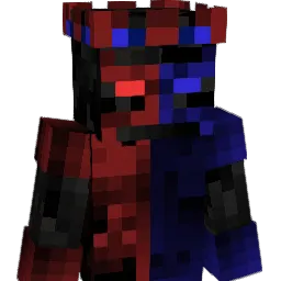 Isimo56's Minecraft skin