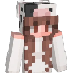 Isipeay's Minecraft skin