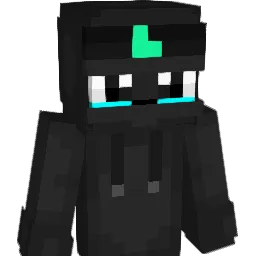 IsisRecruit Minecraft avatar bust