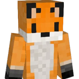 Isitacri Minecraft avatar bust