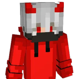 Isix_66 Minecraft avatar bust