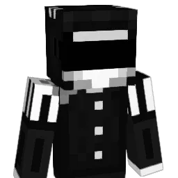 Isk4nFN Minecraft avatar bust