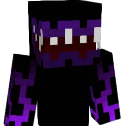 Iska's Minecraft skin