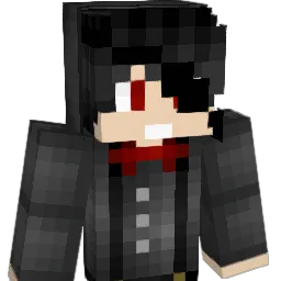 IskaValin's Minecraft skin