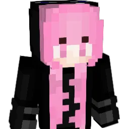 Iskall's Minecraft skin