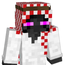 Iskandal_Kim Minecraft avatar bust