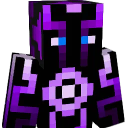 Iskari0t Minecraft avatar bust