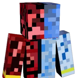 Iskarion16's Minecraft skin