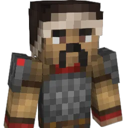 Iskenderun53 Minecraft avatar bust