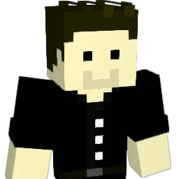 Iskernaught's Minecraft skin