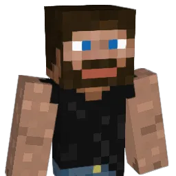 Iskotu's Minecraft skin