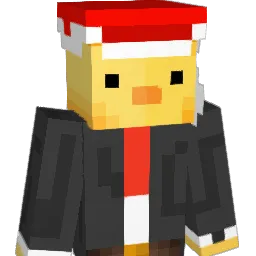Iskubb's Minecraft skin