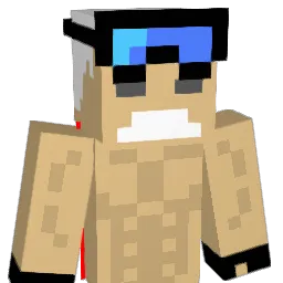 Isl_hing's Minecraft skin