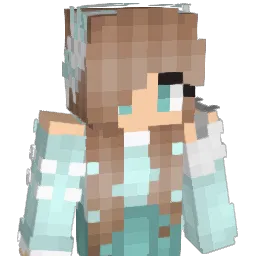 Isla13's Minecraft skin
