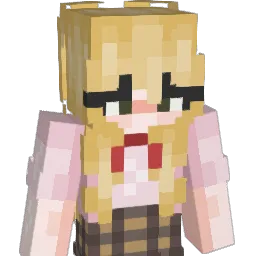 Isla2079's Minecraft skin