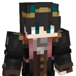 Isla_Nublar Minecraft avatar bust