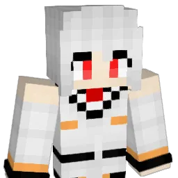 Isla_Senpai Minecraft avatar bust
