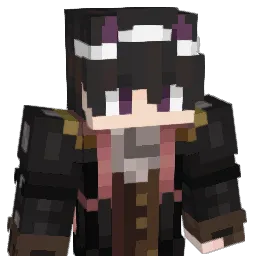 Isla_Sorna Minecraft avatar bust