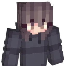 Islamofascism Minecraft avatar bust