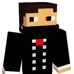 IslandBoy11 Minecraft avatar bust