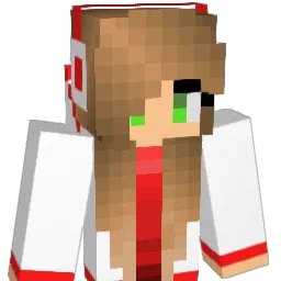 IslandG_LovesMC Minecraft avatar bust