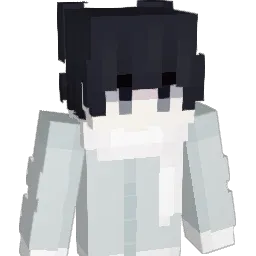 IslandY7 Minecraft avatar bust