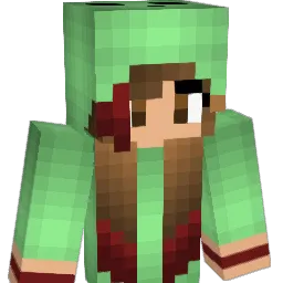 Islandsurvivor3 Minecraft avatar bust
