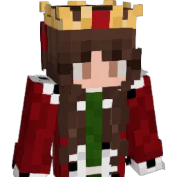 IslasCastillo Minecraft avatar bust