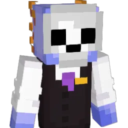 IsmaValen's Minecraft skin