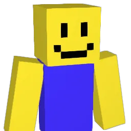 Ismacri Minecraft avatar bust