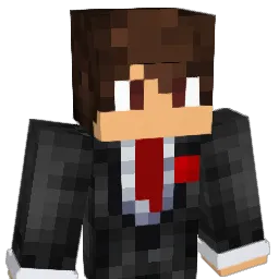 IsmaelHG's Minecraft skin