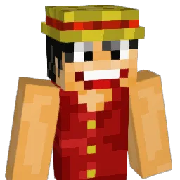 Ismaelmc03's Minecraft skin