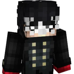 Ismal2014 Minecraft avatar bust