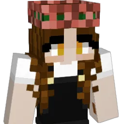 Ismene_'s Minecraft skin