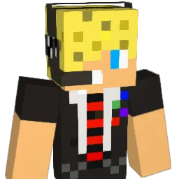 IsmetRG66 Minecraft avatar bust