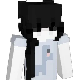 IsmoIsBack Minecraft avatar bust