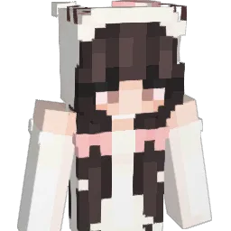 Ismokegrass's Minecraft skin