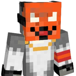 Ismooia's Minecraft skin