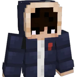 Ismxgzmn Minecraft avatar bust