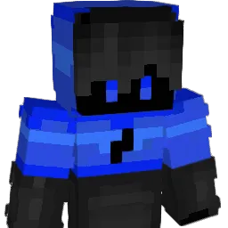 IsnBug Minecraft avatar bust