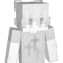 Isnotnoodles_hk Minecraft avatar bust