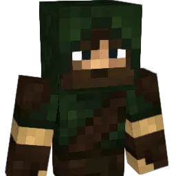 IsoBella_94 Minecraft avatar bust