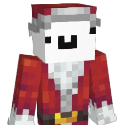 IsoBev's Minecraft skin