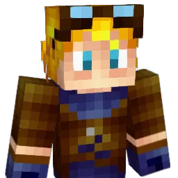 IsoGoat's Minecraft skin