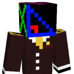 Isoceles_Angle's Minecraft skin