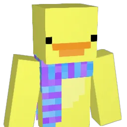 Isochronous's Minecraft skin
