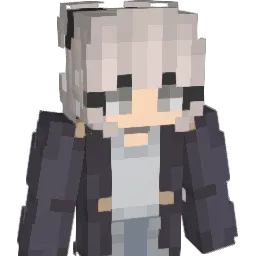 Isoess's Minecraft skin