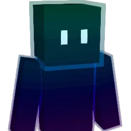 Isomething1's Minecraft skin